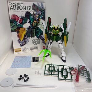 MGアルトロンガンダムEW