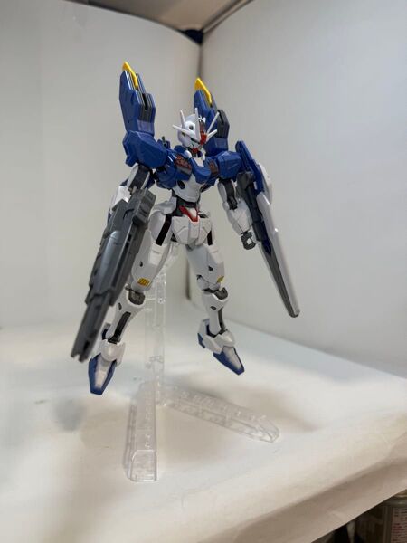 ガンダムエアリアル改修型hg