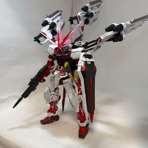 アストレイレッドドラゴンMG
