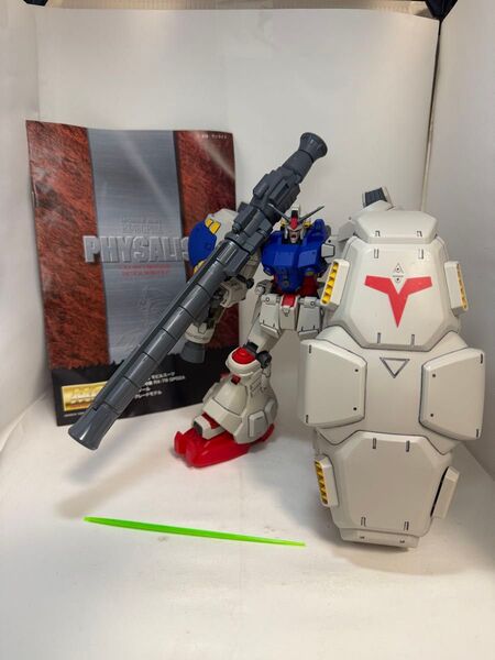 ガンダム試作2号機 サイサリスMG