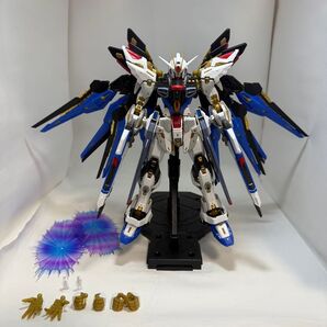 ストライクフリーダムガンダム 海外製
