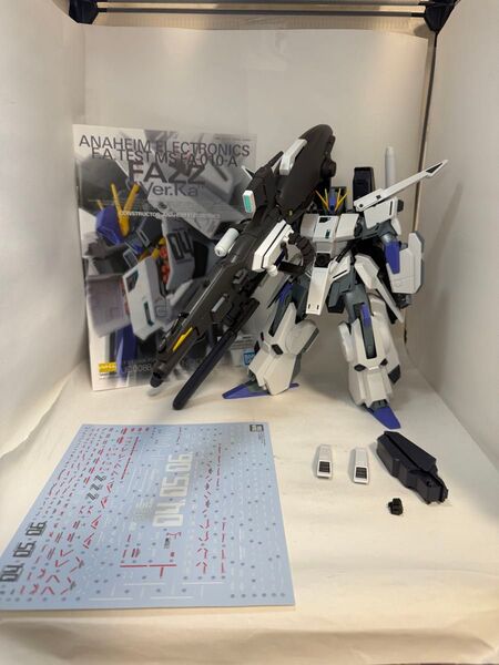 FAZZ ver.ka