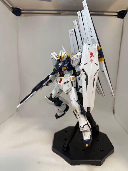 νガンダムRG