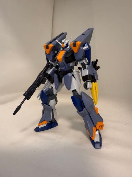 デュエルブリッツガンダムhg