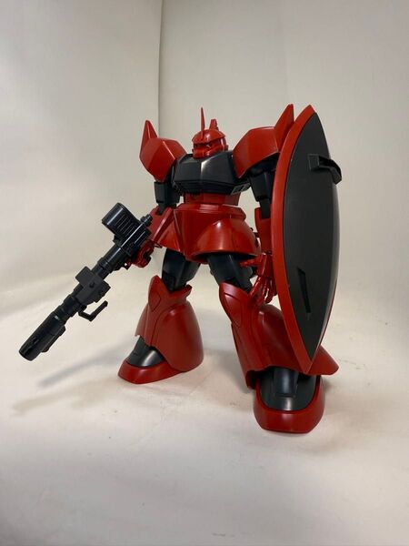 ジョニーライデン専用ゲルググhg