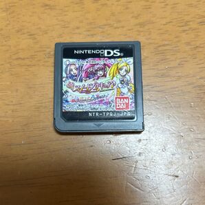 DS スイートプリキュア メロディコレクション ソフトのみ