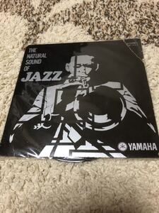  редкий дешевый аналог V/A - the natural sound of jazz - YM1003... самец Watanabe . Хара ... Tokyo кий van boys орган балка 