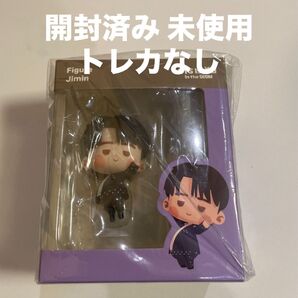 BTS Island Figure V2 インザソム フィギュア JIMIN