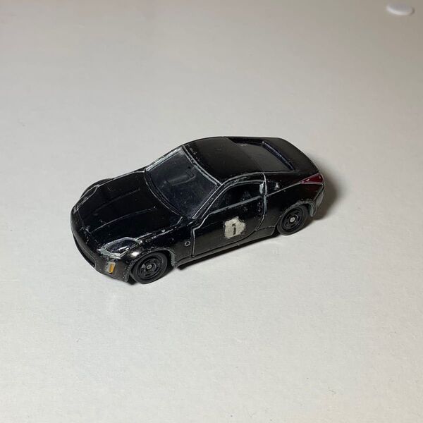 トミカ No.55 日産 フェアレディZ