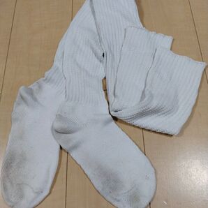 ルーズソックス