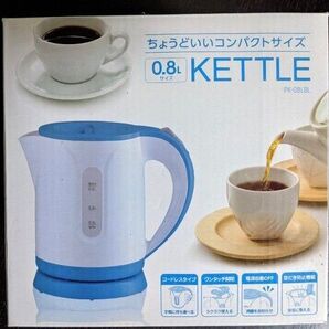 ワイモバイル 電気ケトル
