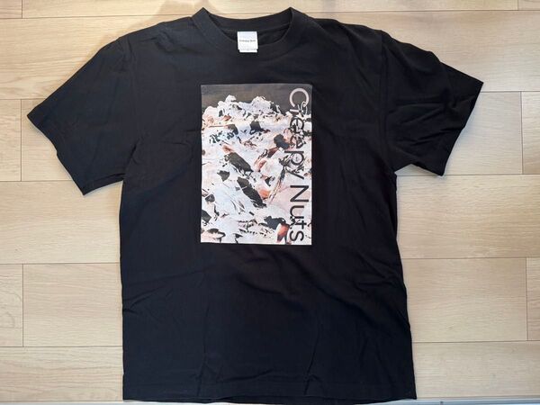 Creepy Nuts Tシャツ