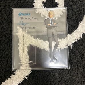 名探偵コナン 降谷零 アクリルスタンド