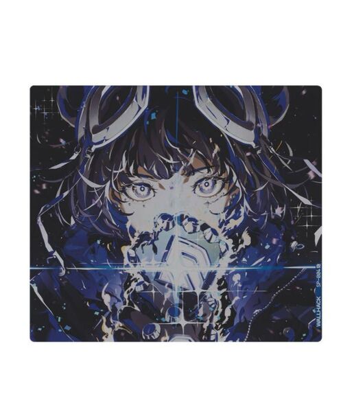 999枚限定 WALLHACK SP-004 Gravity Yume
