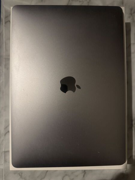 M1 MacBookair メモリ16GB ストレージ512GB