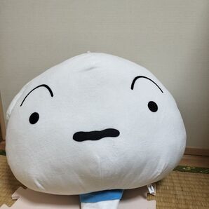 クレヨンしんちゃん シロ