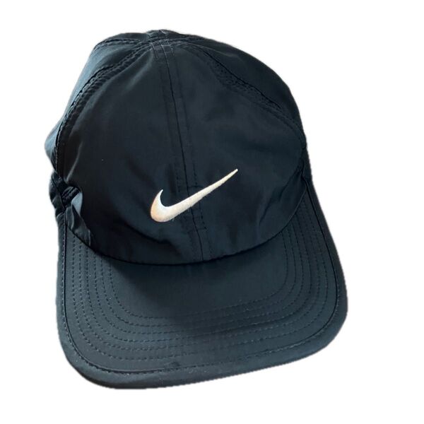 (NIKE)(キッズ)ジュニア ドライフィット クラブ キャップ アンストラクチャード フェザーライト 速乾