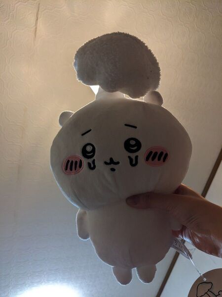 ちいかわ ぬいぐるみ プライズ品