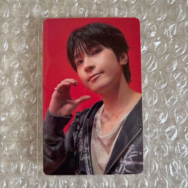 SEVENTEEN ウォヌ HAPPY BURSTDAY 特典 HMV