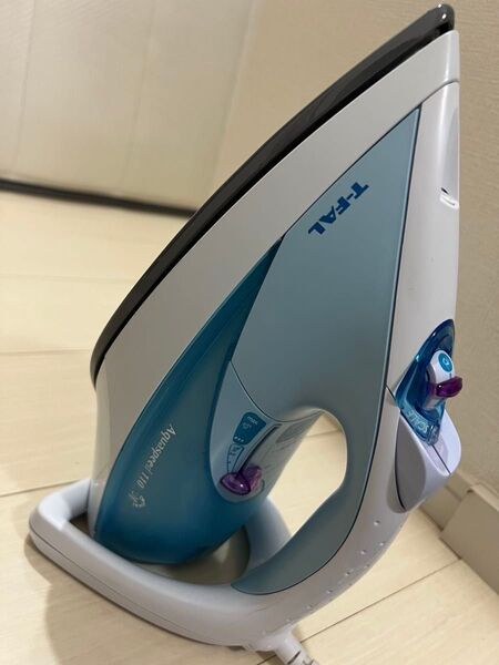 T-fal スチームアイロン