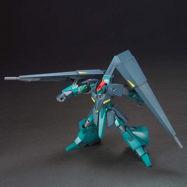 HGUC Zガンダム ORX-005 ギャプラン 【未組立品】