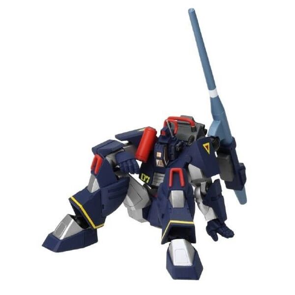 REVOLTECH コンバットアーマー ダグラム No.2 未使用