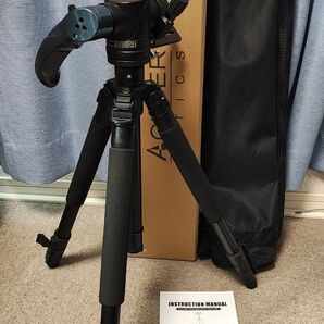 ACUTER OPTICS AZポータブルマウント