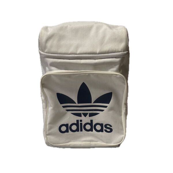 アディダス adidas リュック ホワイト