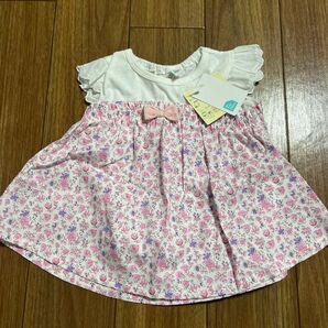 ベビー服 80 新品