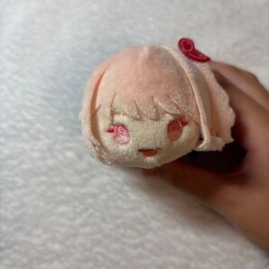 暁山瑞希 もちもちマスコット ぬいぐるみ
