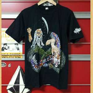 Volcom Bolcom T -Fresh S Beauty Rare Model KJ