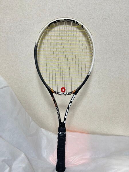 HEAD Graphene 360+ Speed Elite テニスラケット テニスラケット