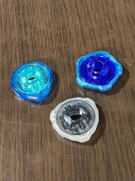 ベイブレードX ラチェットセット 3-60 1-60 5-60