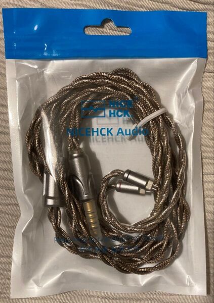 NICEHCK AceMeteor 4.4mm - 2pin