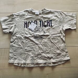 ブリーズ HOLD TIGHT 半袖シャツ 120cm