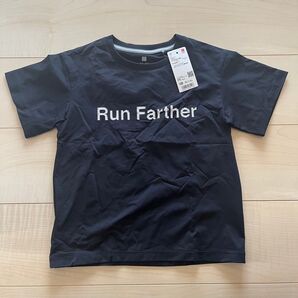 UNIQLO キッズ 半袖シャツ