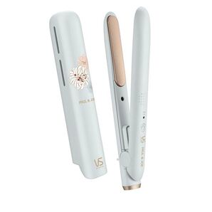 ☆未使用☆ ヴィダルサスーン モバイルミニヘアアイロン ポール&ジョー