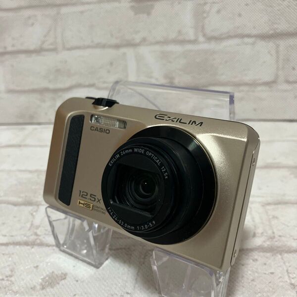 現状品 CASIO EXILIM EX-ZR300 カシオ エクシリム