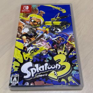 スプラトゥーン3 Splatoon3