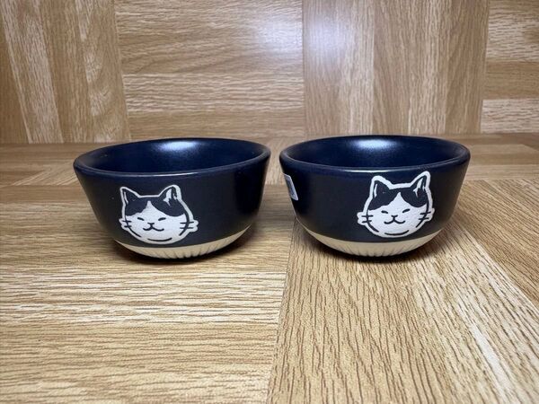 猫 ボウル皿 小鉢 小皿 薬味皿 マヨネーズ ケチャップ