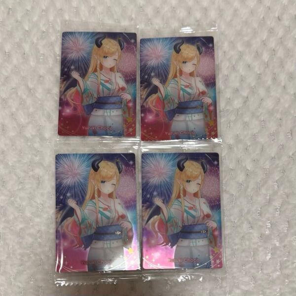 ホロライブ hololive 癒月ちょこ