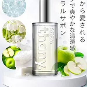 thany. フローラルサボン 50ml