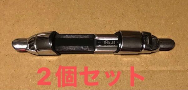 富士工業 フジ Fuji リールシート NS7 プレートシート 2個セット