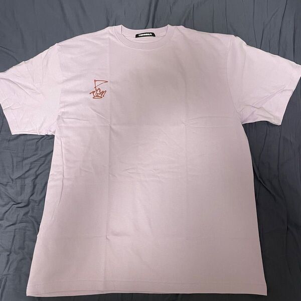 TANGRAMXRYUJI KAMIYAMA HELLO TANGRAM TEE