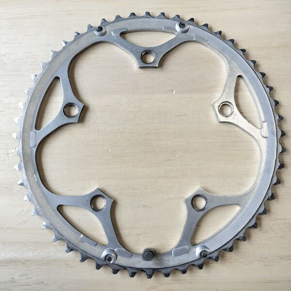SHIMANO チェーンリング SG A-52 PCD130 52t