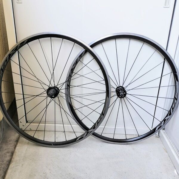 自転車ホイール AXIS 1.0 ETRTO 622×17 アルミホイール 前後セット スペシャライズド純正