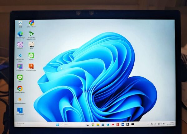 Let's note プレミアムエディション ノートPC i7-1185G7/32G 希少 レア CF-QV1ZSYCP