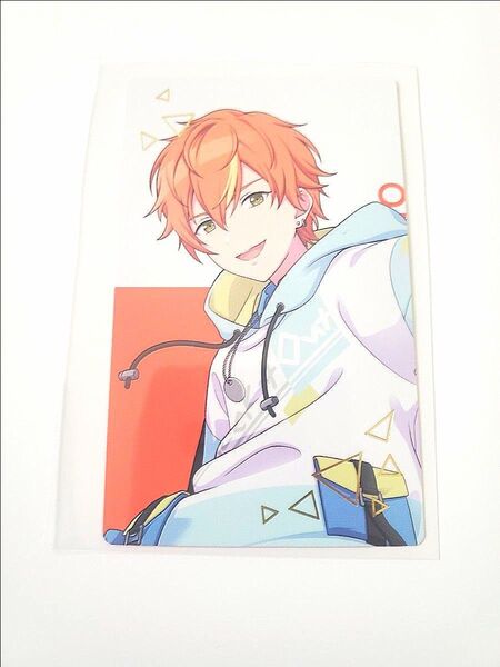 プロセカ 東雲 彰人 ePick カード エピカ ボックス 特典 8C
