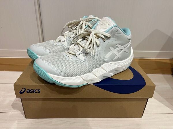 UNPRE ARS 2 カラー Lake Grey/Cream サイズ27.0