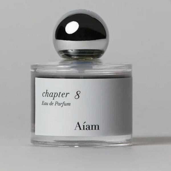 Aiam アイアム チャプター8 50mL Aiam